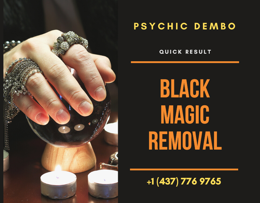 Psychic Dembo | 15 Harding Ave, North York, ON M6M 0A4, Canada | Phone: (437) 776-9765