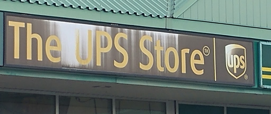 The UPS Store | 2400 Dundas St W, Mississauga, ON L5K 2R8, Canada | Phone: (905) 823-1815