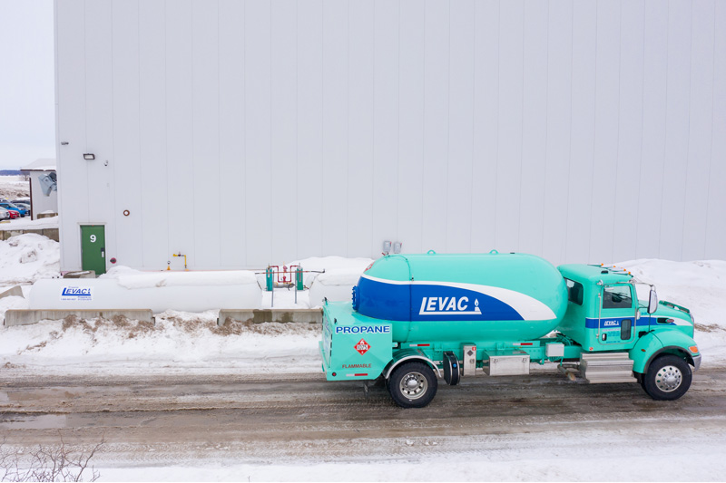 Propane Levac Propane Inc. | 15 QC-301, Kazabazua, QC J0X 1X0, Canada | Phone: (819) 467-2112