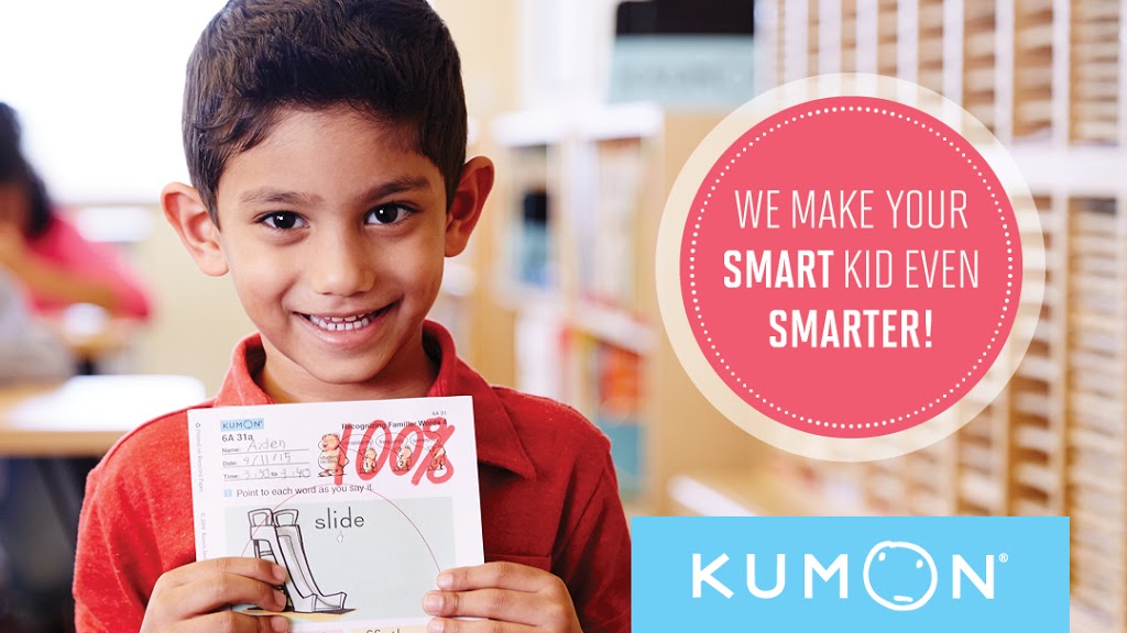 Kumon Math & Reading Centre | 735 Markland St #9, Markham, ON L6C 0G6, Canada | Phone: (905) 888-7666