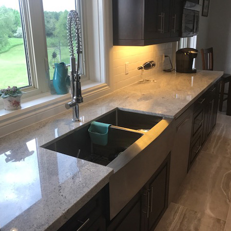 Millan Marble & Granite | 452 Richardson Rd, Orangeville, ON L9W 4W8, Canada | Phone: (519) 941-9898