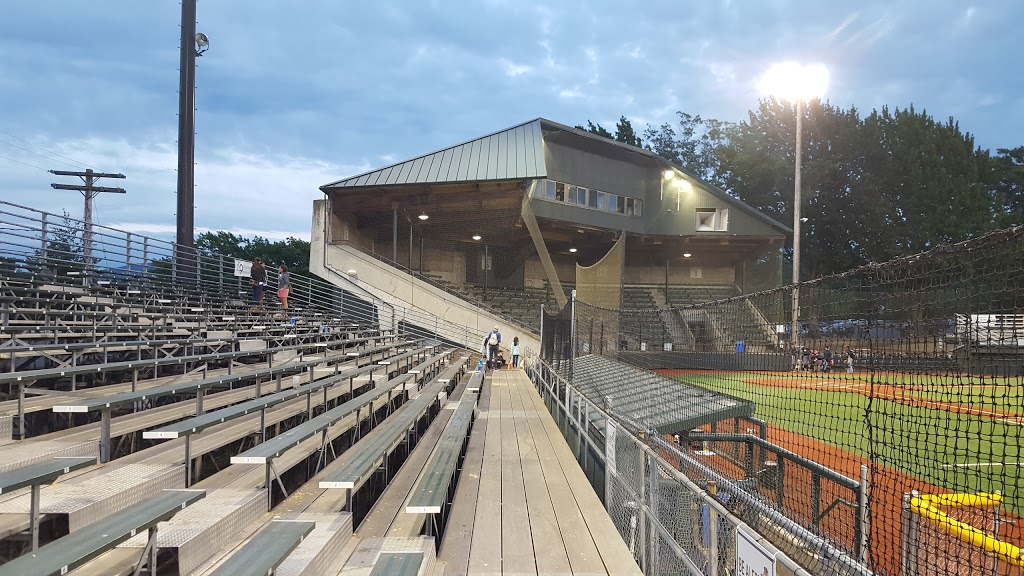 Joe Martin Stadium | Bellingham, WA 98229, USA