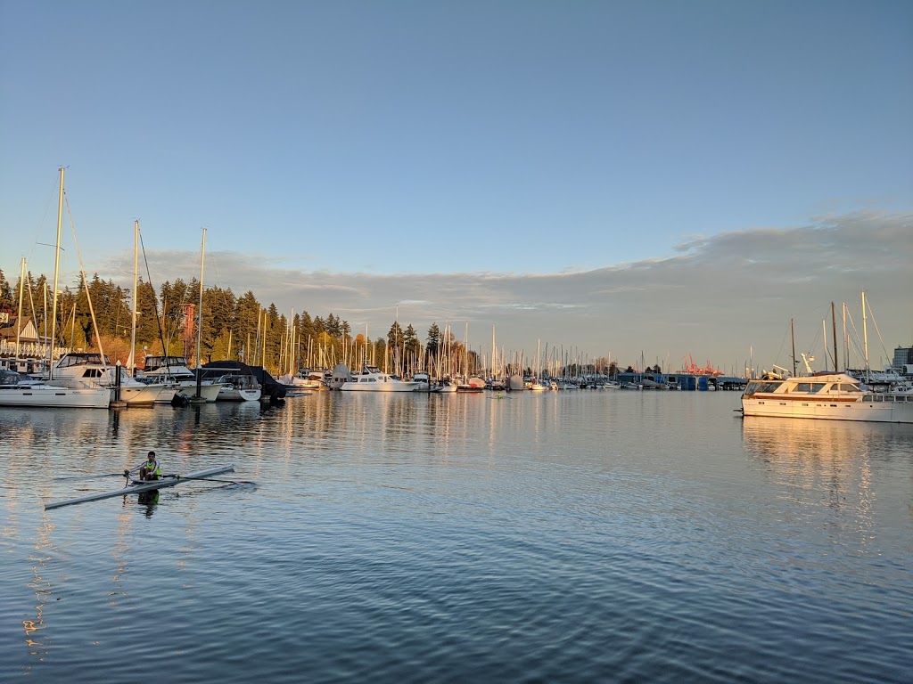 Stanley Park Seawall | Stanley Park Dr, Vancouver, BC, Canada | Phone: (604) 873-7000