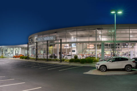 BMW Autohaus Service Centre and Auto Repair | 480 Steeles Ave W, Thornhill, ON L4J 6X6, Canada | Phone: (905) 886-3380