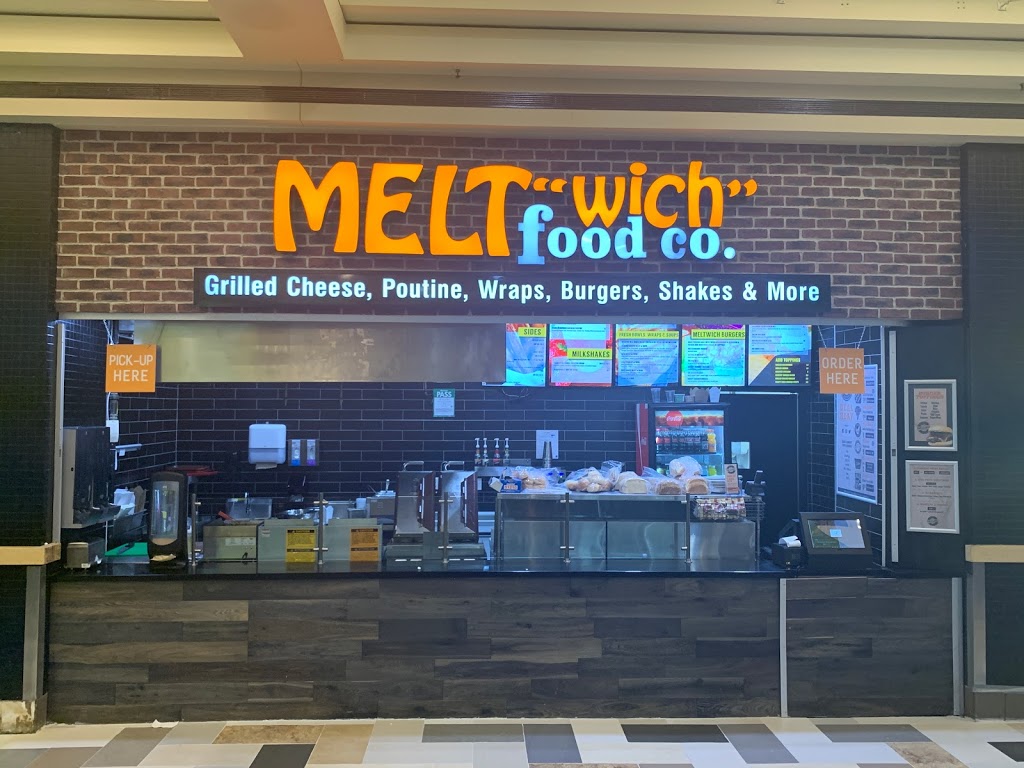 Meltwich | 500 Rexdale Blvd, Etobicoke, ON M9W 6K5, Canada | Phone: (416) 546-4667