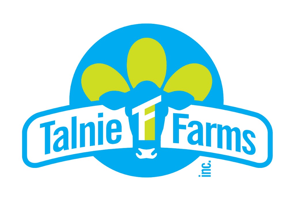 Talnie Farms Inc. | 1234 Union Rd #221, Union Road, PE C1E 3B7, Canada | Phone: (902) 626-7951