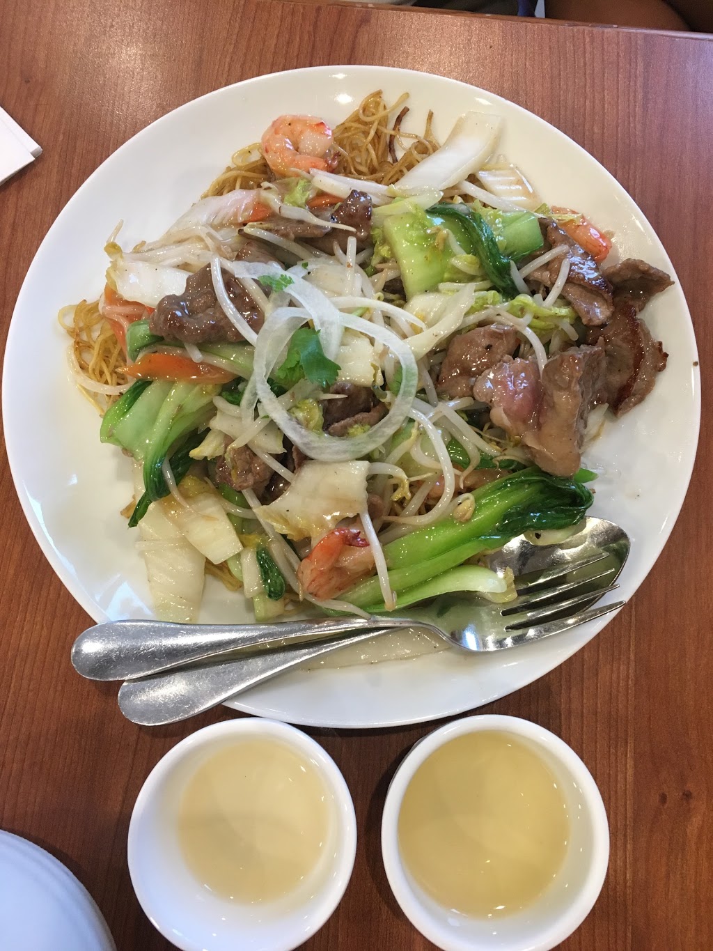 Pho Vaughan | 9421 Jane St Unit 119, Maple, ON L6A 4H8, Canada | Phone: (905) 832-2205