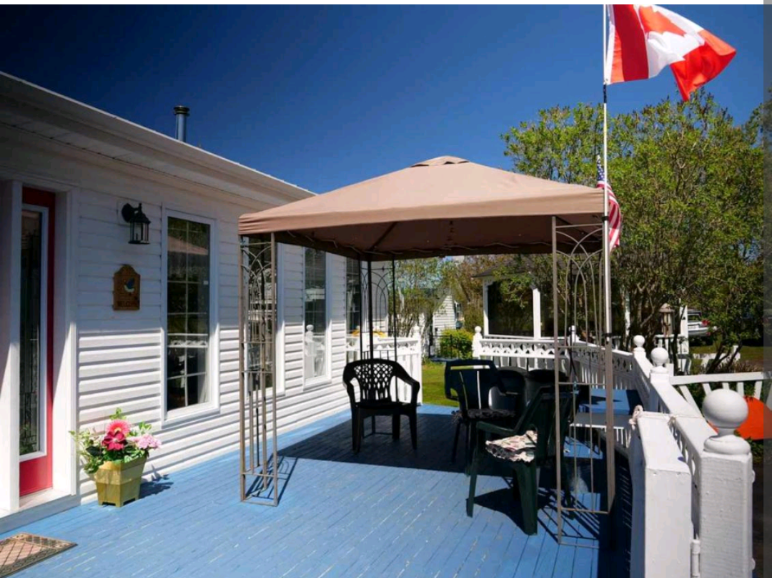 Come From Away Bed & Breakfast and Cottages | 9509 Main St S, Murray River, PE C0A 1W0, Canada | Phone: (902) 962-3437