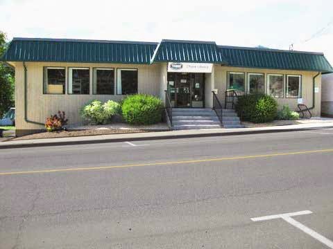 Chase Library, Thompson-Nicola Regional Library | 614 Shuswap Ave, Chase, BC V0E 1M0, Canada | Phone: (250) 679-3331