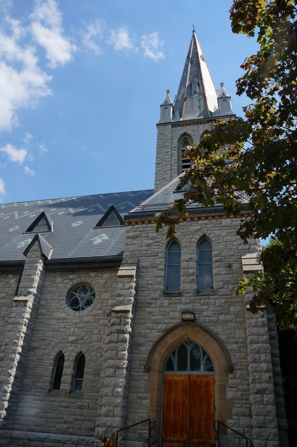 Holy Name of Mary Parish | 149 KING N, St. Marys, ON N4X, Canada | Phone: (519) 284-2593