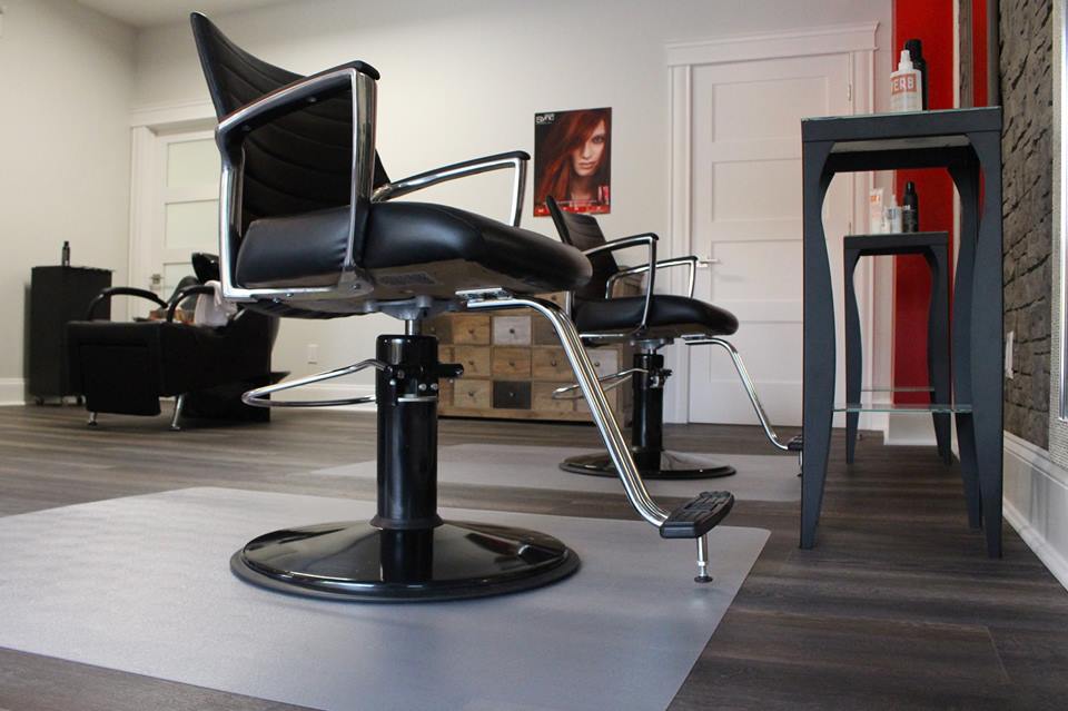 Hidden Beauty Hair Salon and Esthetics Studio | 969 King St, Bridgewater, NS B4V 1B9, Canada | Phone: (902) 541-3608