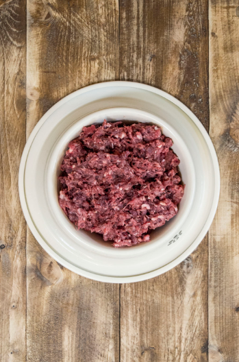 Raw Dog Food | Local Farm Sourced | Pet Food Delivery | 1380 Prince of Wales Dr, Ottawa, ON K2C 3N6, Canada | Phone: (613) 863-1009