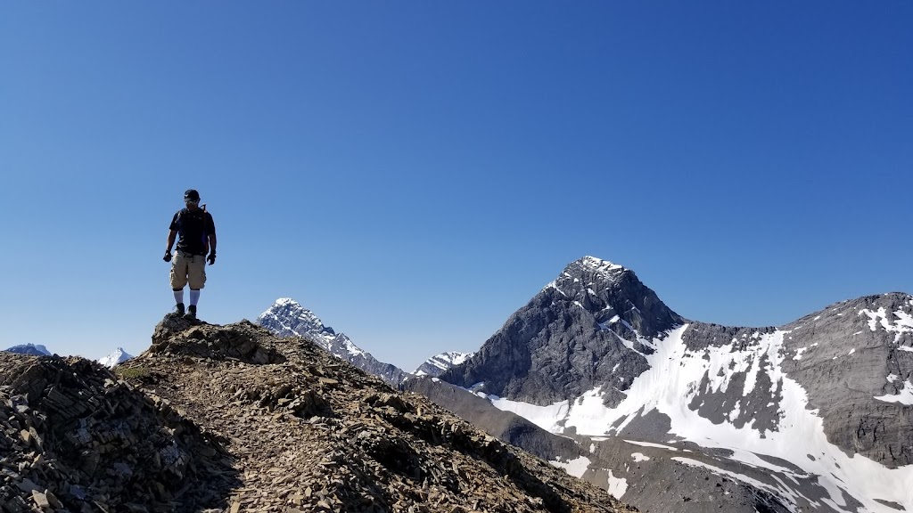 Tent Ridge Horseshoe Trail Head | Kananaskis, AB T0L 2C0, Canada | Phone: (403) 678-0760