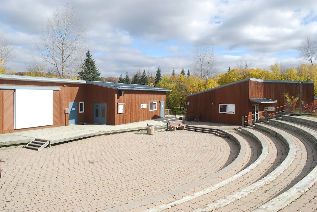 Spruce Woods Visitor Centre | PTH 5 Spruce Woods Provincial Park, Carberry, MB R0K 0H0, Canada | Phone: (204) 827-8850