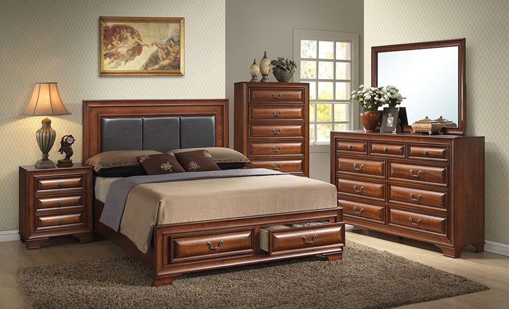 Brooks Outlet Furniture | 142 Hartzel Rd, St. Catharines, ON L2P 1N8, Canada | Phone: (905) 641-2992