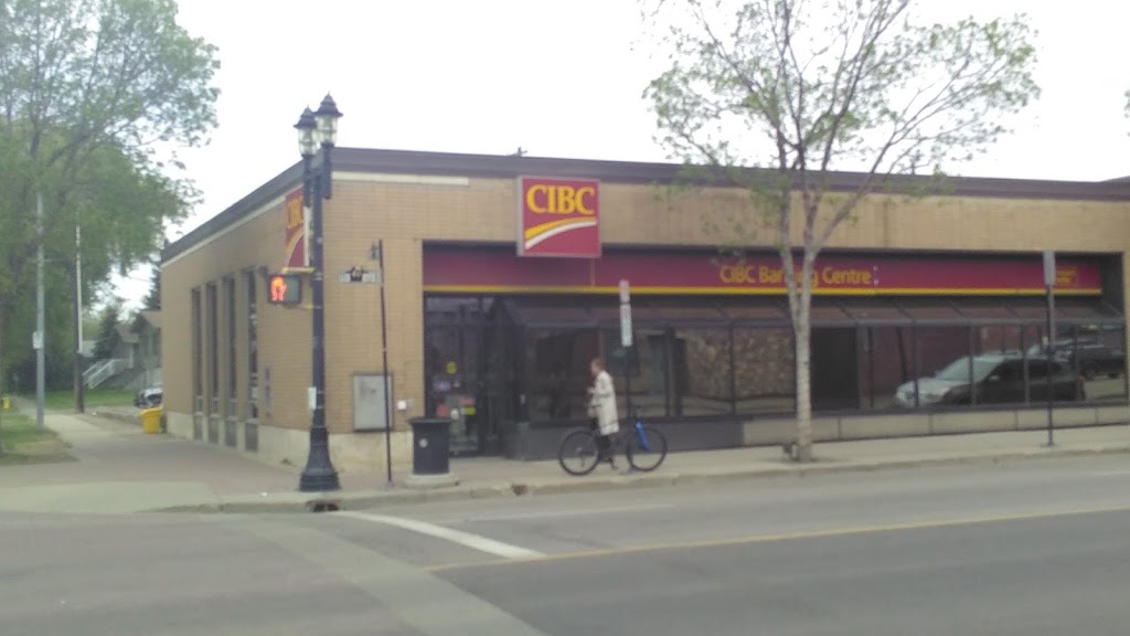 CIBC | 3924 118 Ave NW, Edmonton, AB T5W 0Z9, Canada | Phone: (780) 408-1125