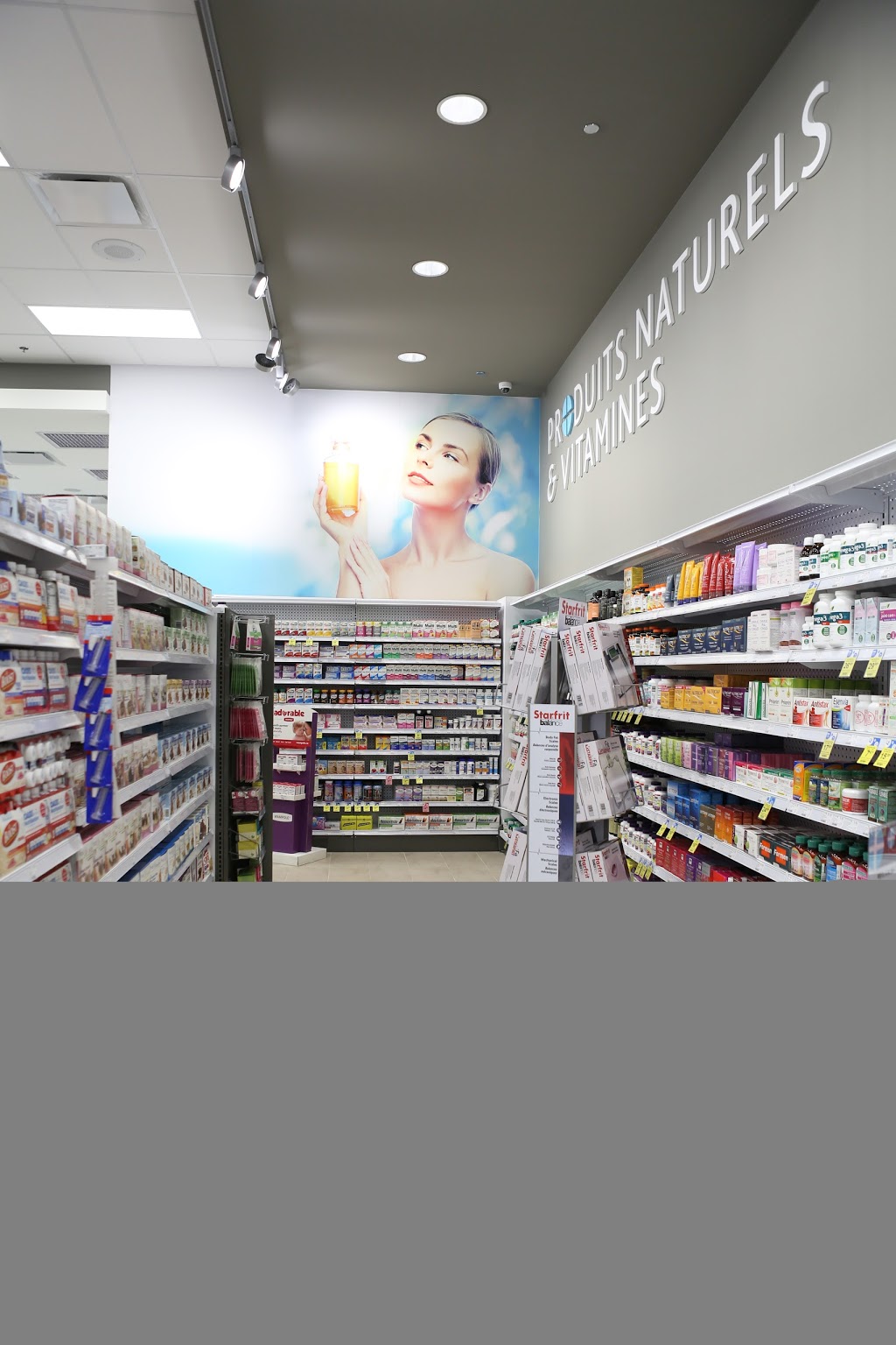 Brunet - Quang Thai Lam pharmacien propriétaire affilié | 7200 Boulevard des Roseraies, Anjou, QC H1M 2T5, Canada | Phone: (514) 355-2373