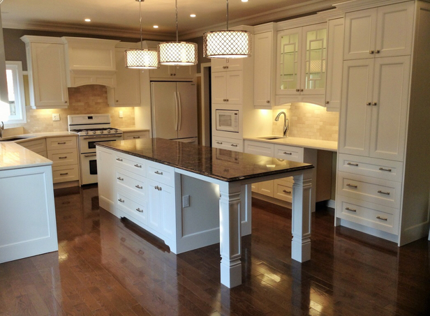 Vancourt Custom Cabinetry | Thickson Rd S, Whitby, ON L1N 2C6, Canada | Phone: (905) 213-1774