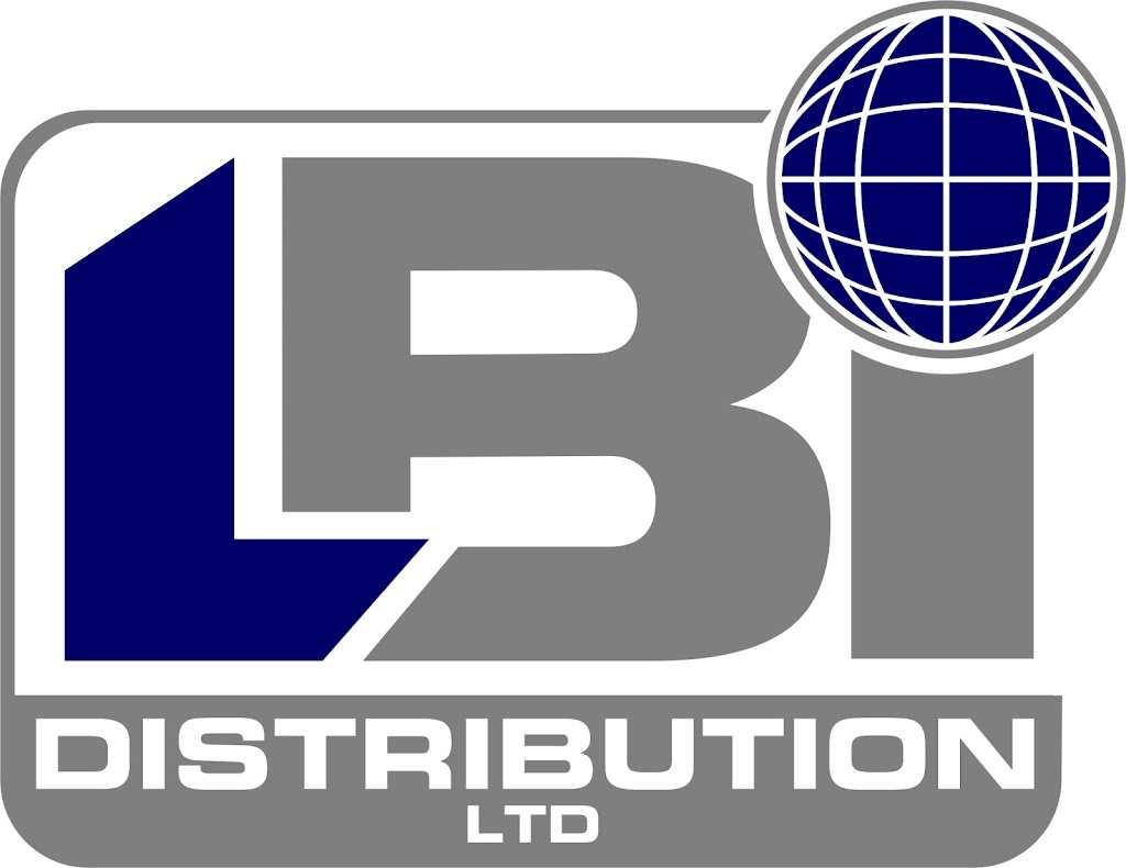 LBI Distribution Ltd | 18420 118a Ave NW, Edmonton, AB T5S 2M3, Canada | Phone: (780) 477-5563