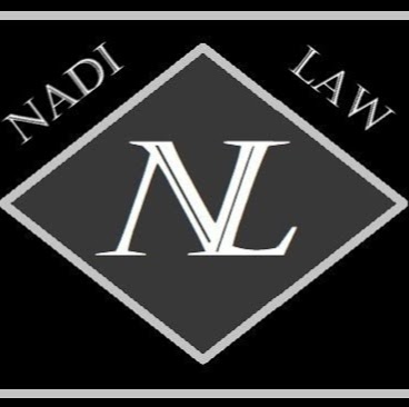 Nadi Law | 105 Consumers Dr Unit 2, Whitby, ON L1N 1C4, Canada | Phone: (905) 668-9422