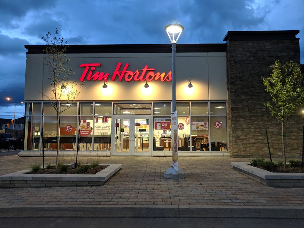 Tim Hortons | Avalon, Ottawa, ON K4A 0M5, Canada | Phone: (613) 830-2712