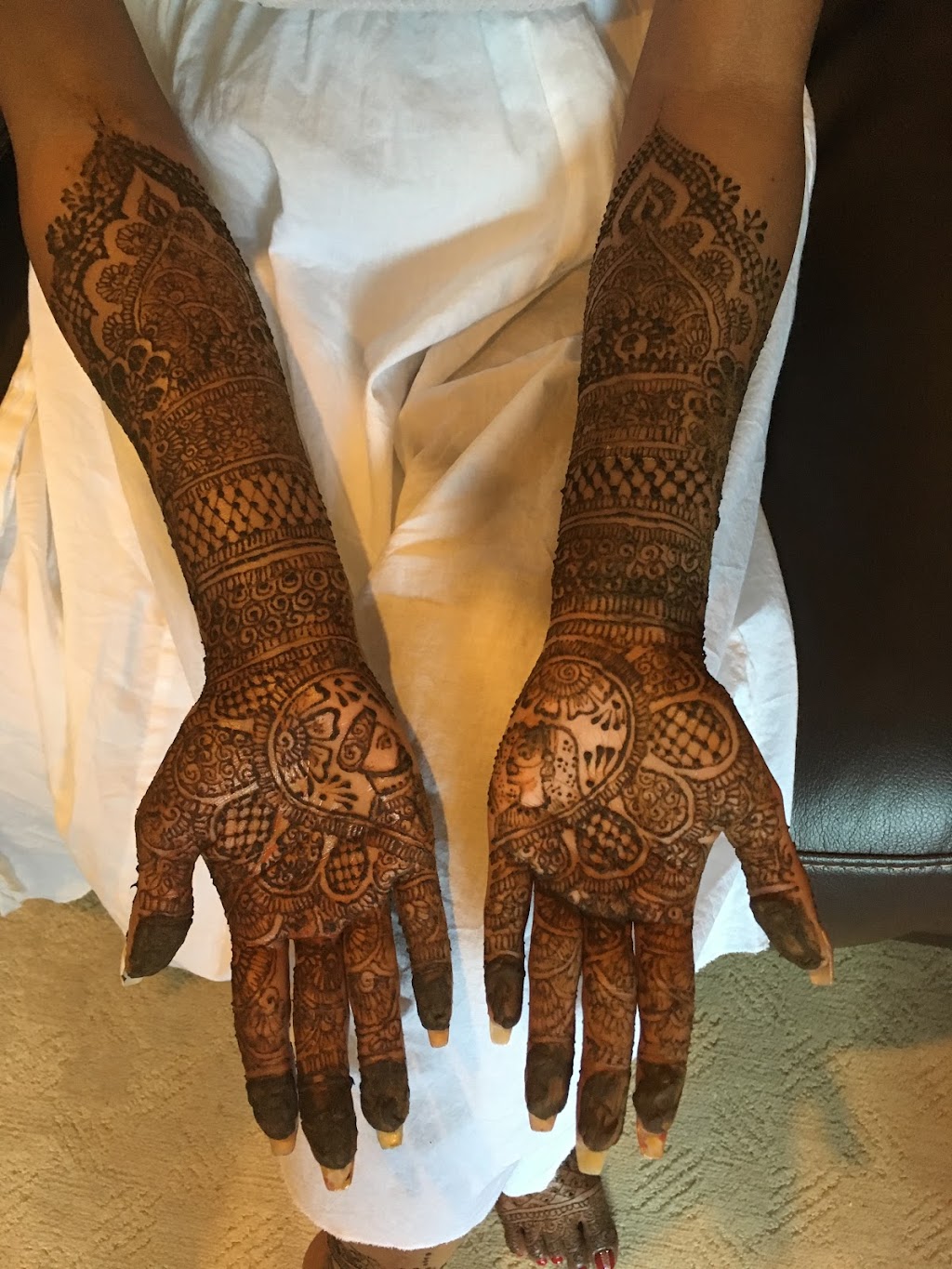 Maya’s Henna | 6366 126 St, Surrey, BC V3X 1T9, Canada | Phone: (778) 697-8017