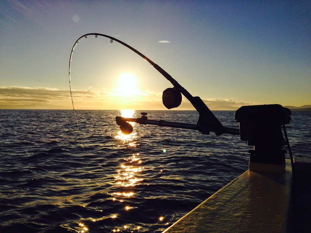 BC Fishing Charters - Sunshine Coast BC | Gibsons Marina, Gibsons, BC V0N 1V0, Canada | Phone: (604) 740-1435