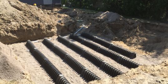 Young Co Septic Systems | 5060 Choate Rd, Port Hope, ON L1A 3V5, Canada | Phone: (905) 242-6776