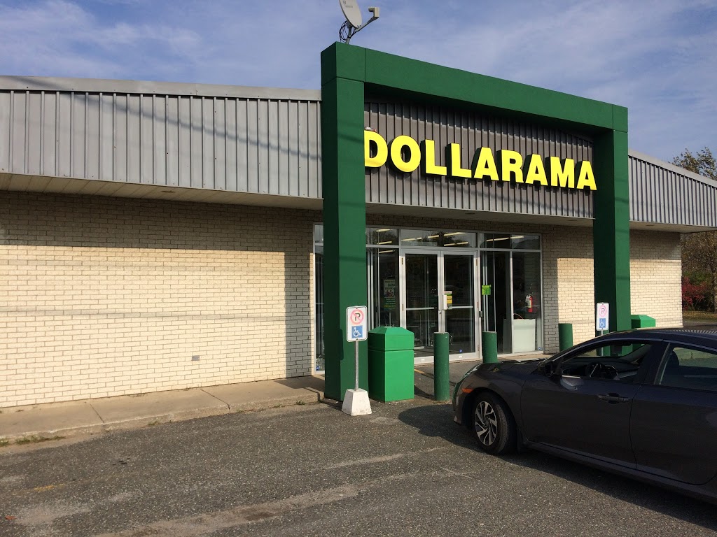 Dollarama | 551 1re Av, Asbestos, QC J1T 3Y3, Canada | Phone: (819) 879-0232