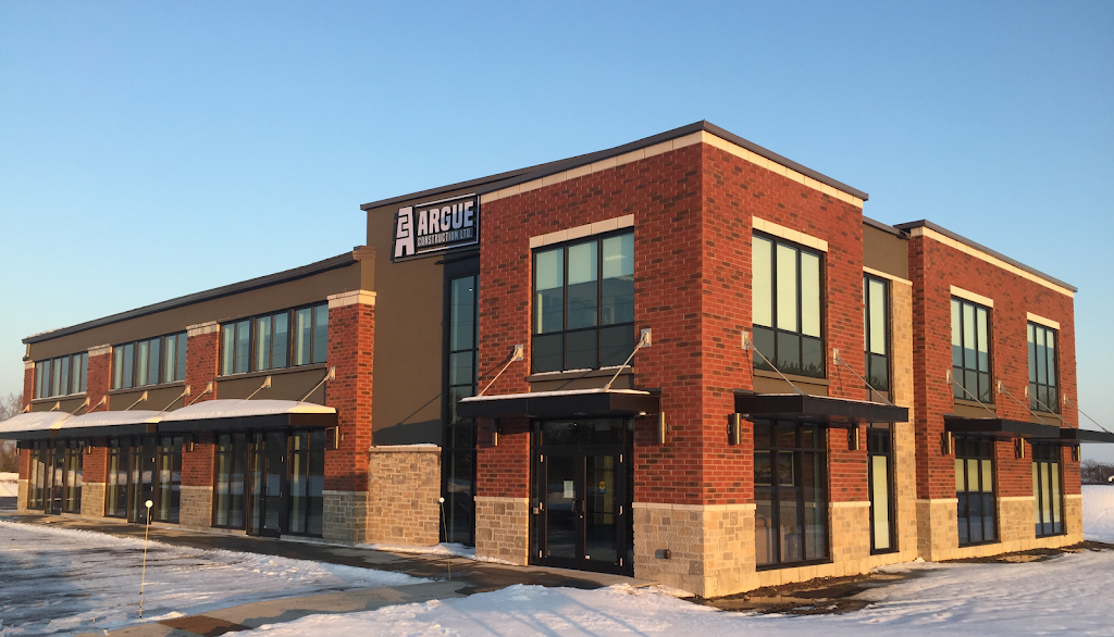 Argue Construction Limited | 2900 Carp Rd, Carp, ON K0A 1L0, Canada | Phone: (613) 831-7044