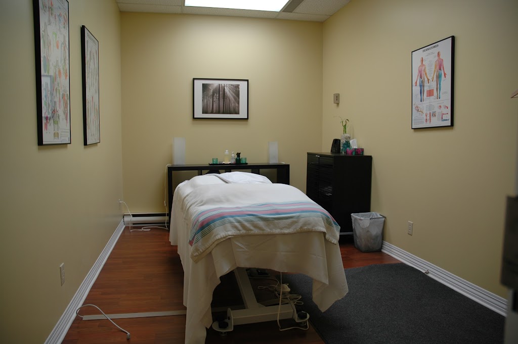 Hillsview Massage | 9640 Bayview Ave Unit 5, Richmond Hill, ON L4C 9P7, Canada | Phone: (905) 508-7103