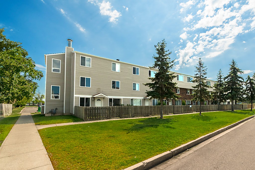 Briarwynd Court | 437 Briarwynd Ct NW #100, Edmonton, AB T5T 0V5, Canada | Phone: (587) 416-9205