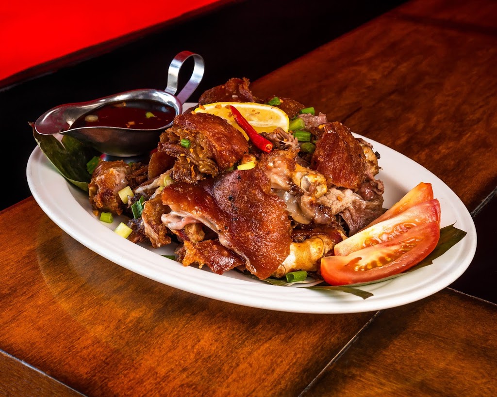 Adobo Experience | 4303 17 Ave SE, Calgary, AB T2A 0T3, Canada | Phone: (403) 475-9188