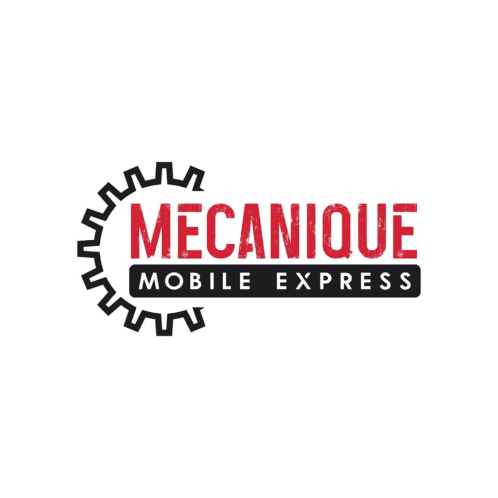 Mécanique Mobile Express - Service routier/Road service | 263 Rue du Pinson, Saint-Apollinaire, QC G0S 2E0, Canada | Phone: (581) 985-1234