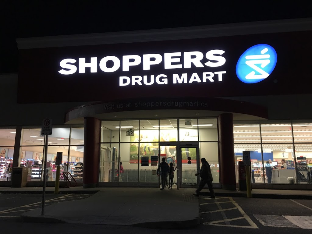 Shoppers Drug Mart | 9200 Weston Rd, Woodbridge, ON L4H 2P8, Canada | Phone: (905) 417-9044