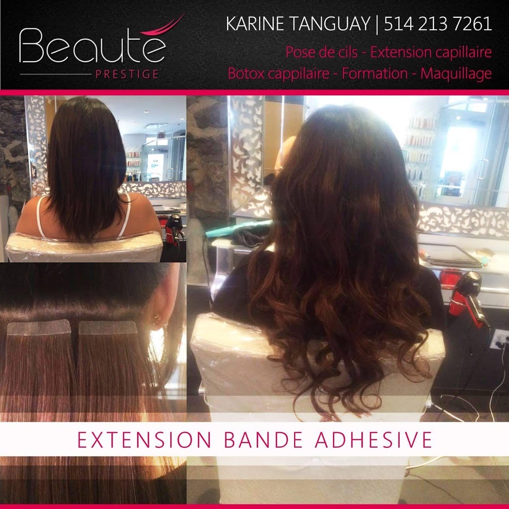 Beauty Prestige | 1060 Boulevard Curé-Labelle #103, Blainville, QC J7C 2M6, Canada | Phone: (514) 913-7261