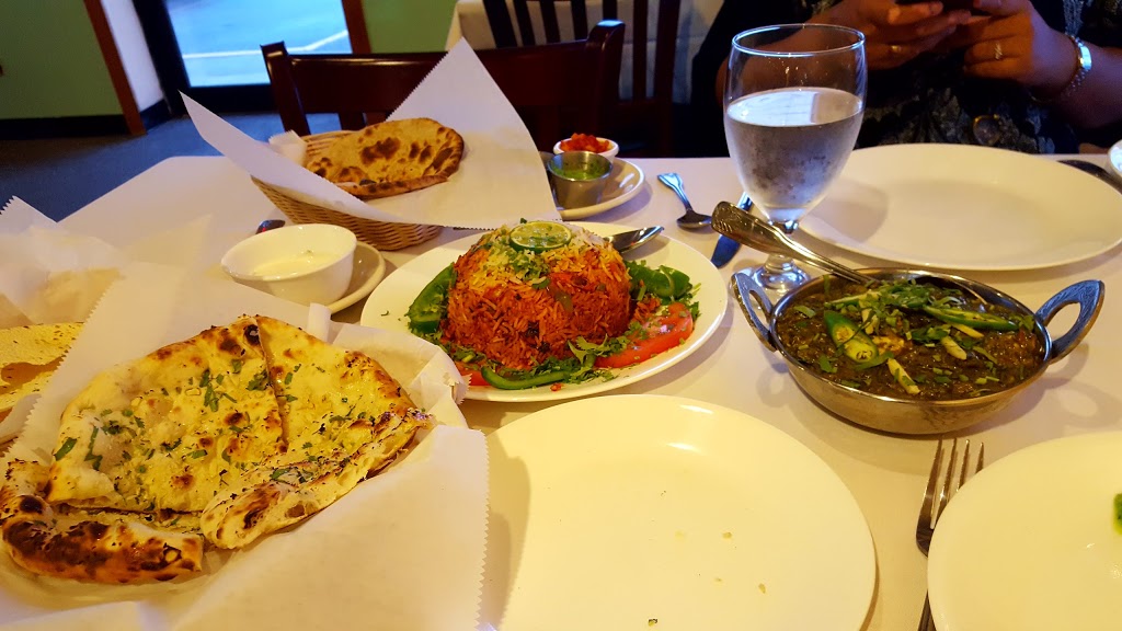 Namaste Indian Restaurant | 224 Plaza Dr, Buffalo, NY 14221, USA | Phone: (716) 636-0250