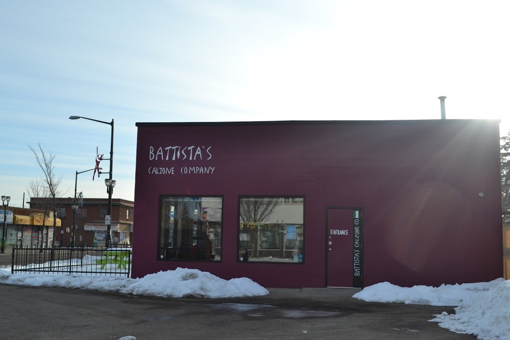 Battistas Calzone | 11745 84 Street NW, Edmonton, AB T5B 3C2, Canada | Phone: (780) 758-1808