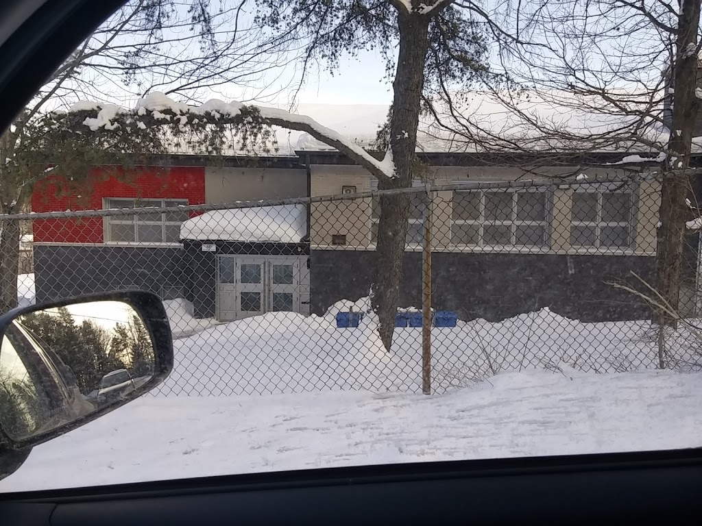 École Primaire Sainte-Adèle | 60 Rue Henri Dunant, Sainte-Adèle, QC J8B 2X5, Canada