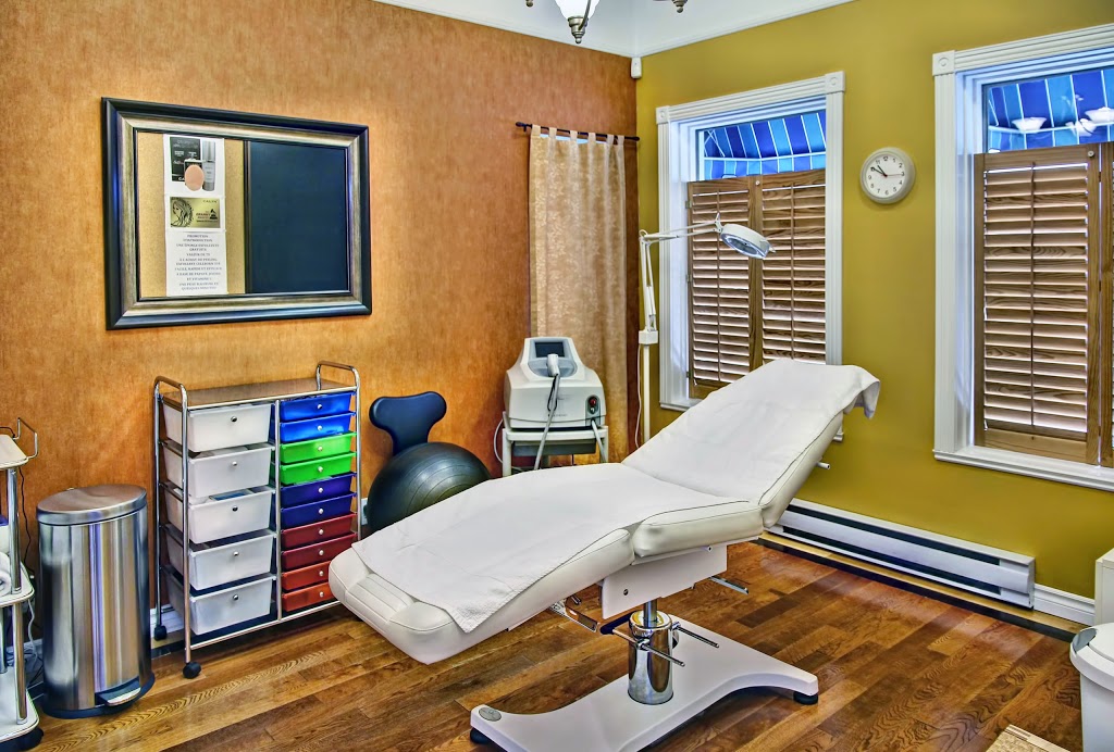 Centre Laser | 2905 Rue Gagnon, Trois-Rivières, QC G8Z 3Z4, Canada | Phone: (819) 374-1102