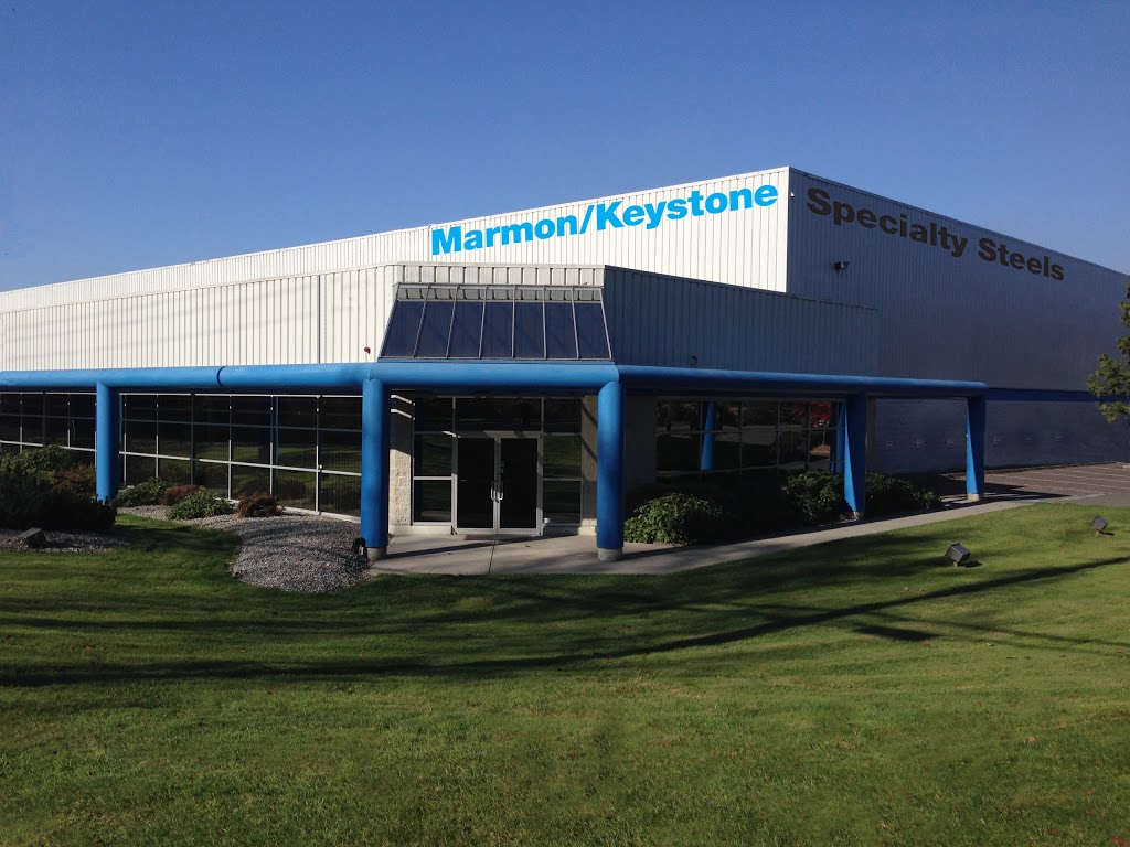 Marmon Keystone Canada | 27447 56 Ave, Langley City, BC V4W 3X1, Canada | Phone: (604) 857-9844