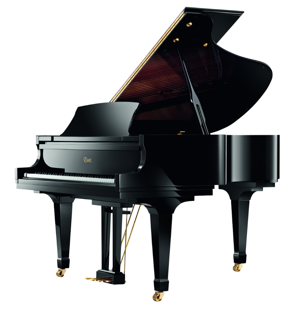 Pianoworx by Ernest Unrau | 261 Tulip St, Morden, MB R6M 1H9, Canada | Phone: (204) 823-0024