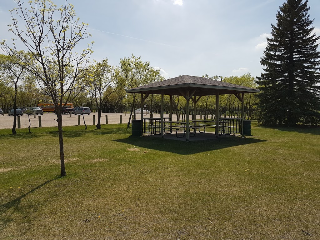 A.D. Penner Park | Park Rd E, Steinbach, MB R0A 0C0, Canada | Phone: (204) 346-6217