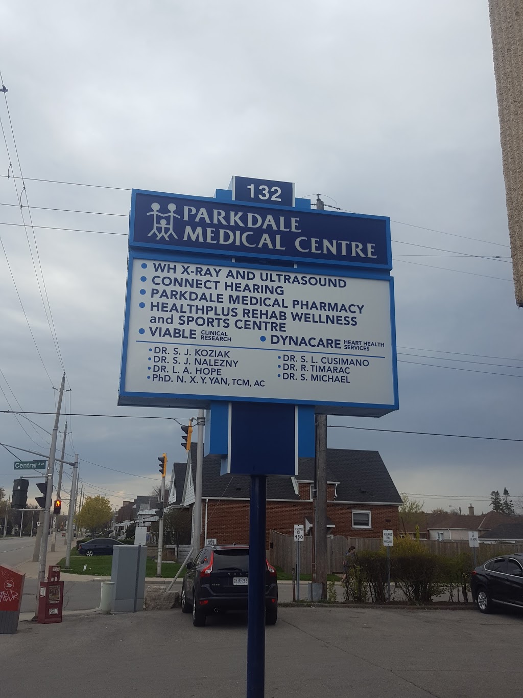 Connect Hearing | 132 Parkdale Ave S, Hamilton, ON L8K 3P3, Canada | Phone: (905) 312-4703