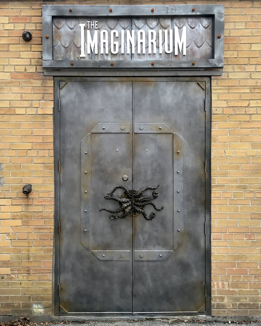 The Imaginarium | 116 Tycos Dr unit #4, North York, ON M6B 1V9, Canada | Phone: (647) 350-6359