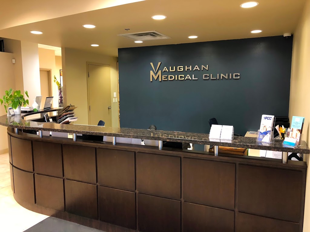 VAUGHAN MEDICAL CLINIC | 9401 Jane St, Maple, ON L6A 4H7, Canada | Phone: (905) 303-1080