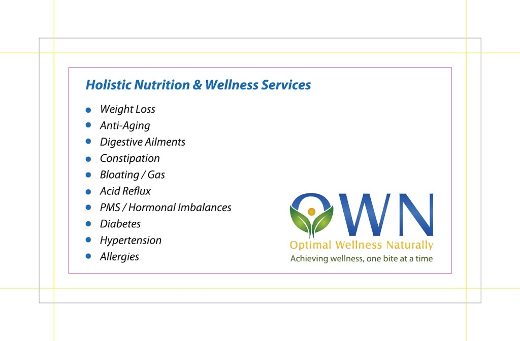 Optimal Wellness Naturally | 41 Bethune Blvd, Scarborough, ON M1M 3B9, Canada | Phone: (416) 953-5256