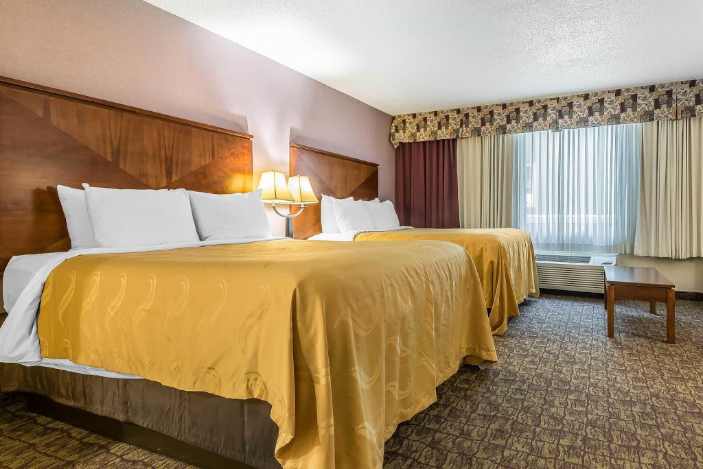 Quality Inn | 5440 Camp Rd, Hamburg, NY 14075, USA | Phone: (716) 649-0500