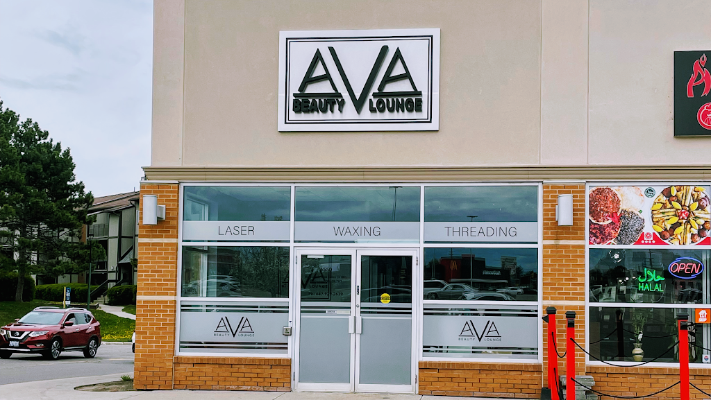 Ava Beauty Lounge | 6550 Meadowvale Town Centre Cir M01, Mississauga, ON L5N 4B7, Canada | Phone: (647) 929-2639