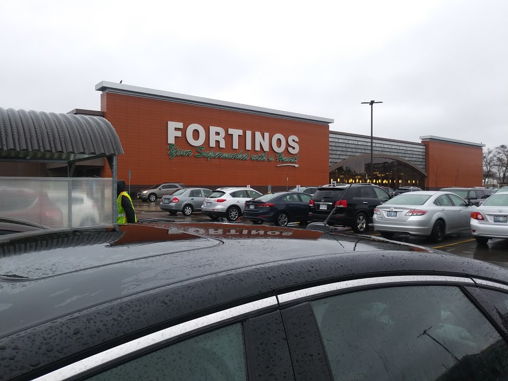 Fortinos | 102 Hwy 8, Stoney Creek, ON L8G 4H3, Canada | Phone: (905) 664-2886